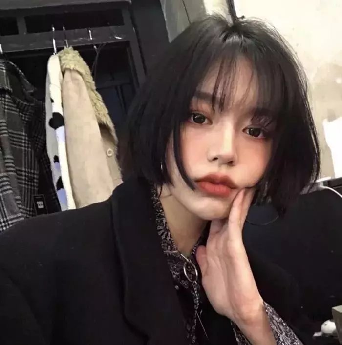 白发魔女